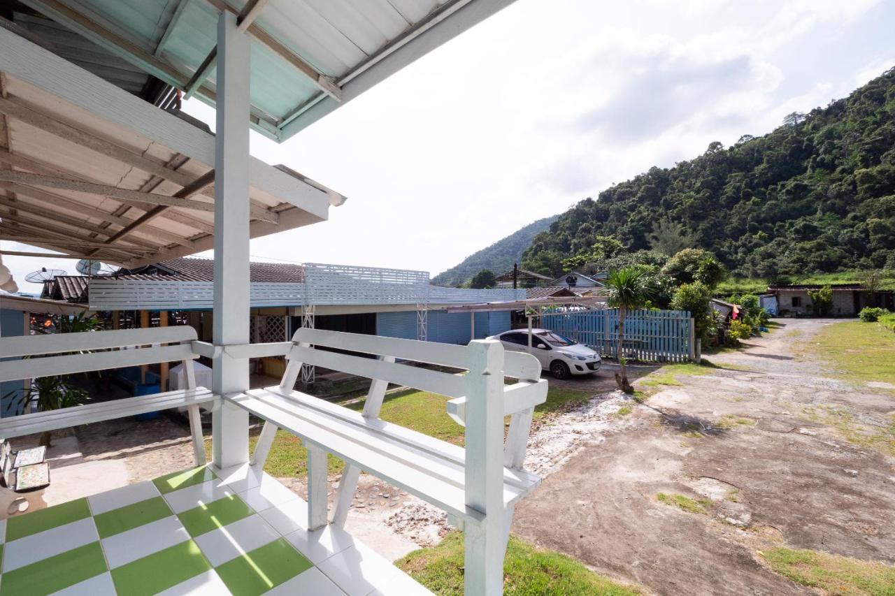 Oyo 1133 Koh Chang Baantalay Resort מראה חיצוני תמונה