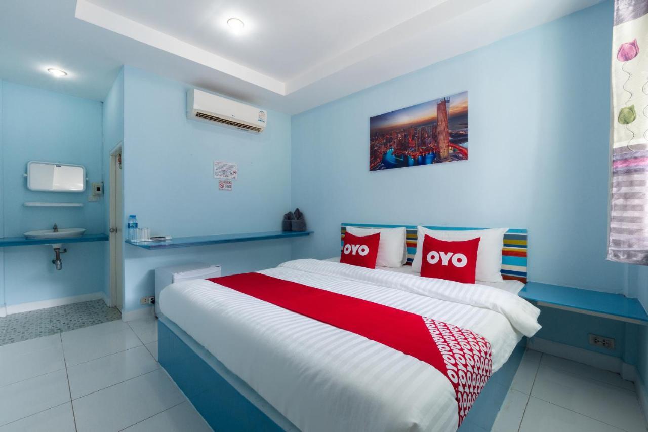Oyo 1133 Koh Chang Baantalay Resort מראה חיצוני תמונה