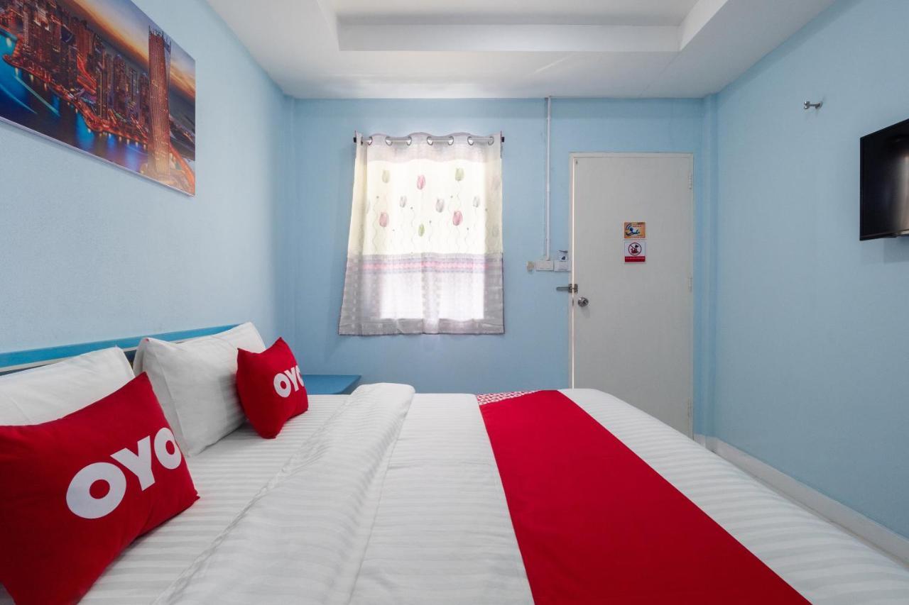 Oyo 1133 Koh Chang Baantalay Resort מראה חיצוני תמונה