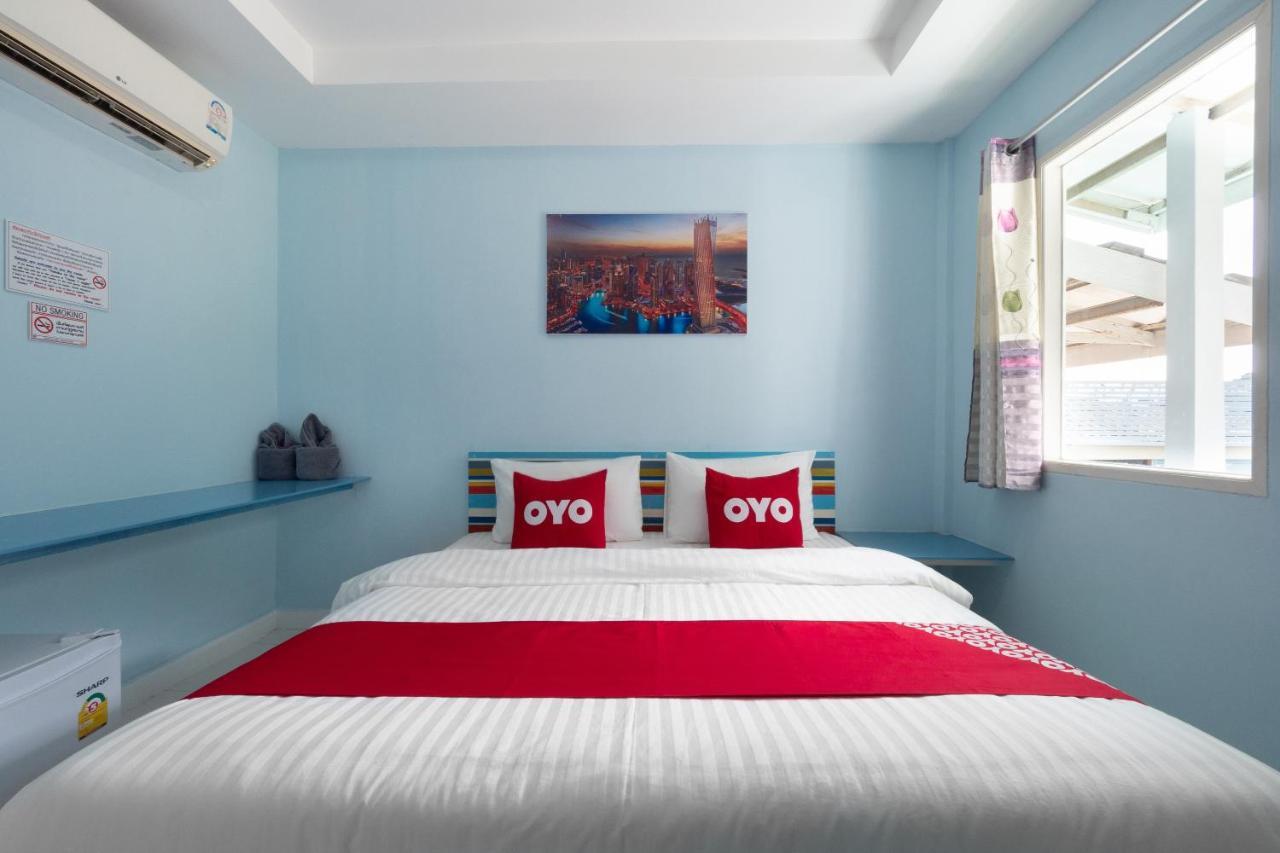 Oyo 1133 Koh Chang Baantalay Resort מראה חיצוני תמונה