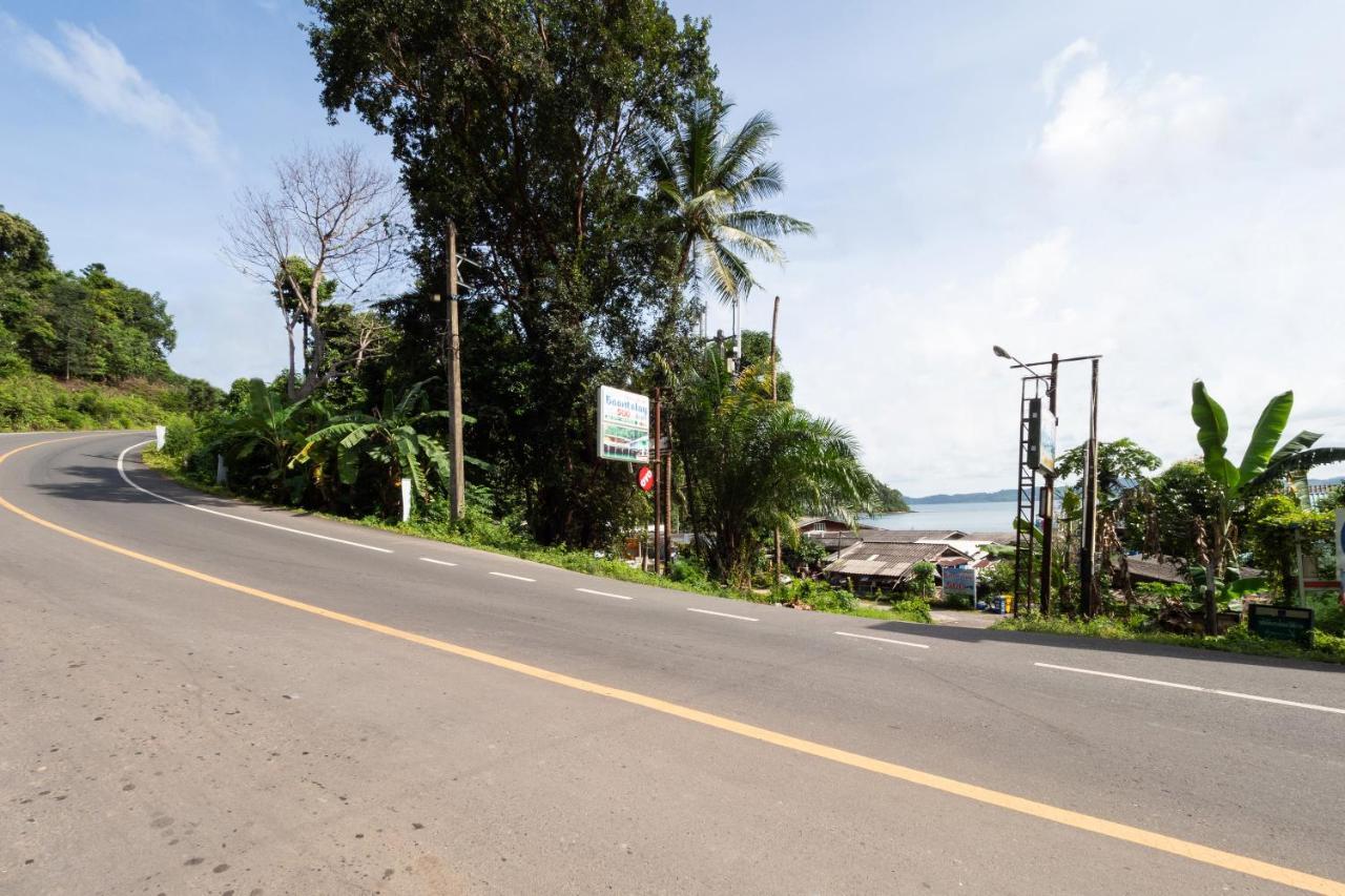 Oyo 1133 Koh Chang Baantalay Resort מראה חיצוני תמונה