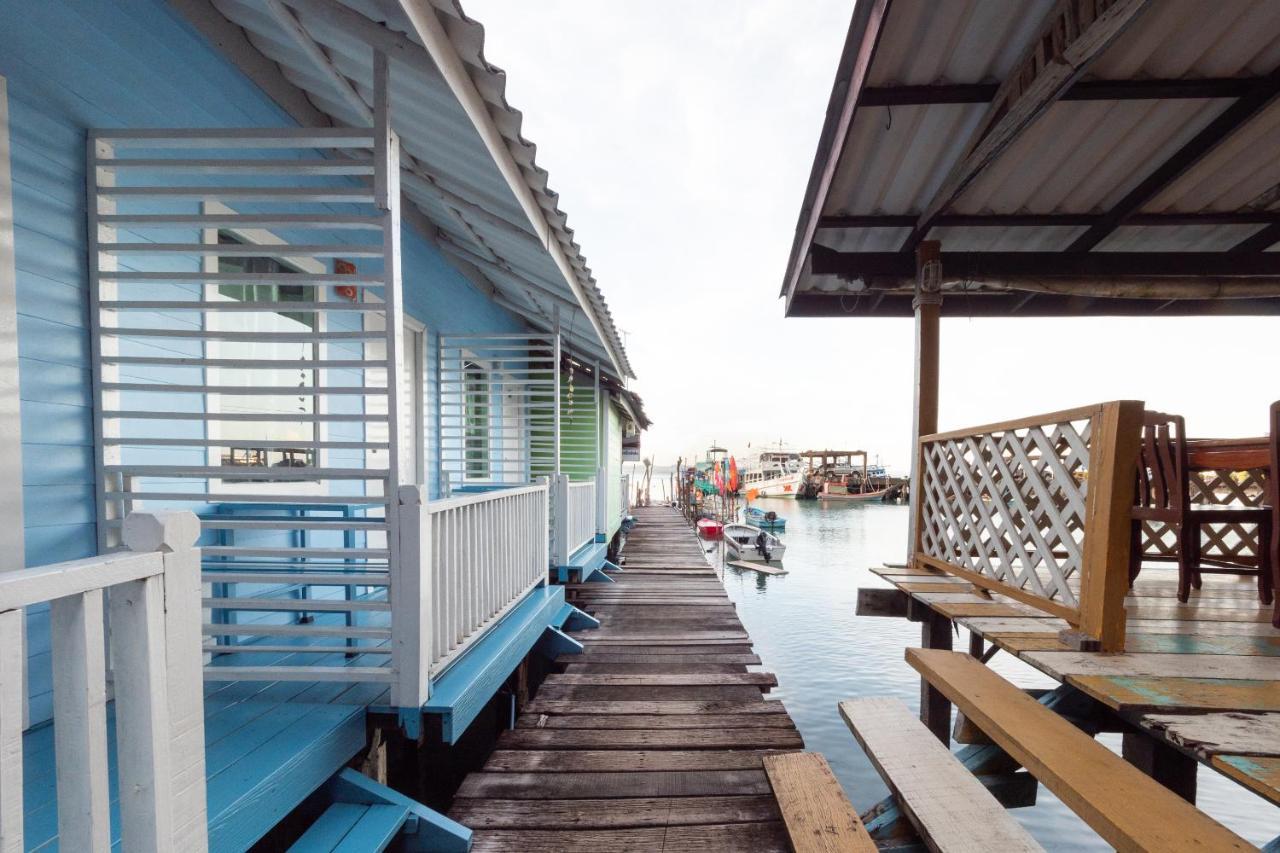 Oyo 1133 Koh Chang Baantalay Resort מראה חיצוני תמונה